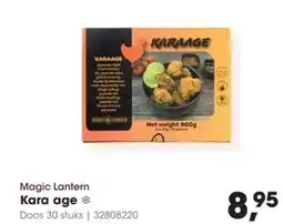 HANOS Kara age aanbieding