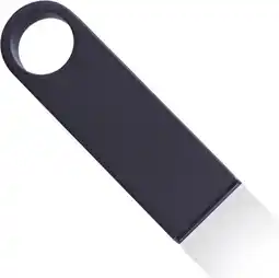 Bol.com USB stick - 2.0 - 128GB - Leessnelheid: 30 MB/s - Schrijfsnelheid: 15 MB/s - Zwart - Allteq aanbieding