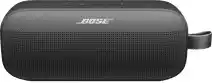 MediaMarkt BOSE Soundlink Flex II Bluetooth speaker Black Bluetooth-speaker Black aanbieding