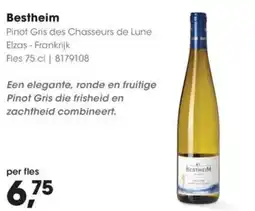 HANOS Bestheim aanbieding