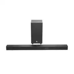 Expert JBL SB595 Zwart aanbieding