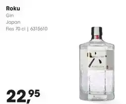 HANOS Roku aanbieding