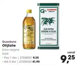 HANOS Guardone Olijfolie aanbieding