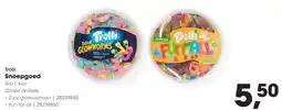 HANOS Trolli Snoepgoed aanbieding