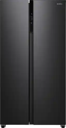 Coolblue Wisberg WBSBSND595CB aanbieding