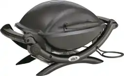 Coolblue Weber Q1400 aanbieding