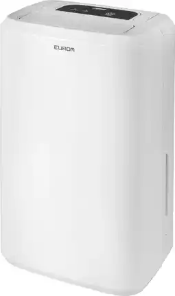 Coolblue Eurom DryBest 10 aanbieding