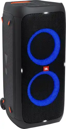 Coolblue JBL Partybox 310 aanbieding