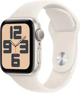 Coolblue Apple Watch SE aanbieding