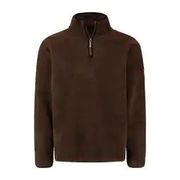 ANWB Mgo Andrew Heren jumper Bruin aanbieding