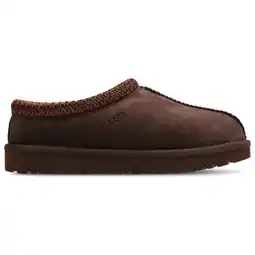 Foot Locker UGG Tasman Slippers en Sandalen Dames - Paars - Maat 38 - Leer aanbieding