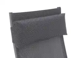 Kees Smit Bellagio Universele hoofdsteun textileen aanbieding