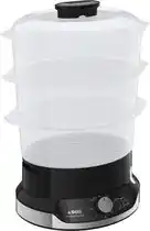 Bol.com SEB Ultra Compact VC204800 - Stoomkoker aanbieding