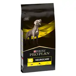 Zooplus 5% Korting! 2 x 11 kg of 2 x 12 kg Purina Pro Plan droogvoer voor honden - NC Neurocare 2 x 12 kg aanbieding