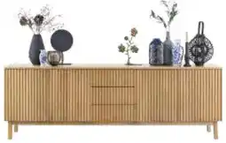 Pronto wonen Dressoir Arrosto aanbieding