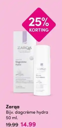 Drogisterij Visser Zarqa aanbieding