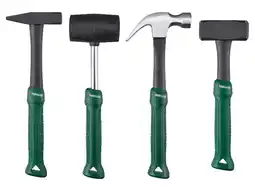 Lidl PARKSIDE Hamer aanbieding