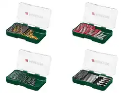 Lidl PARKSIDE Borenset of bitset aanbieding