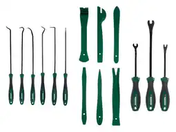 Lidl PARKSIDE Montagegereedschap aanbieding