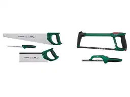 Lidl PARKSIDE Zagenset aanbieding