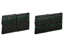 Lidl PARKSIDE Gereedschapswand aanbieding