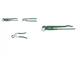 Lidl PARKSIDE Sanitairtangen of pijptang aanbieding