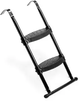 Praxis EXIT Trampoline ladder voor framehoogte van 50-65cm aanbieding