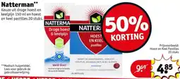 Kruidvat Natterman aanbieding