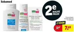 Kruidvat Sebamed aanbieding
