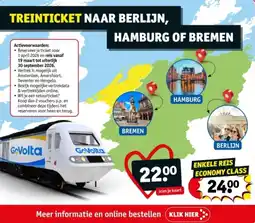 Kruidvat Hamburg of bremen aanbieding