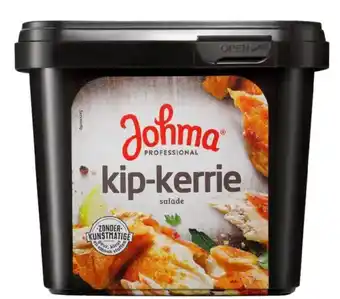 Johma Broodsalade Kip-Kerrie
