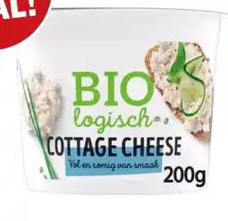 Budget Food Cottage Cheese aanbieding