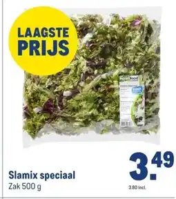 Makro Slamix speciaal aanbieding