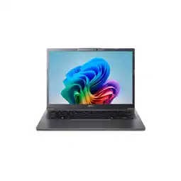 MediaMarkt ACER Aspire 14 AI A14-52M-59XZ - 14 inch - Core Ultra 5 226V - 16 GB - 512 GB - Arc Onboard Graphics aanbieding
