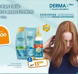 Trekpleister Keuze uit het hele Head & Shoulders assortiment aanbieding