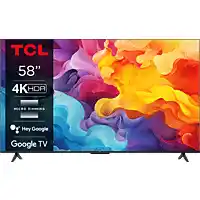 MediaMarkt TCL 58P655 (2024) aanbieding