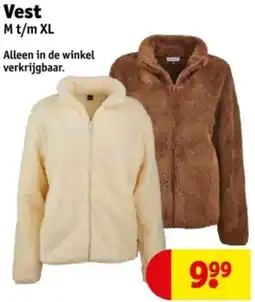 Kruidvat Vest aanbieding