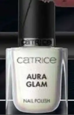 Trekpleister Catrice Aura Glam Nail Polish aanbieding