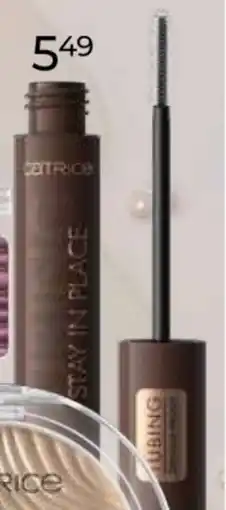 Trekpleister Catrice Stay in Place aanbieding