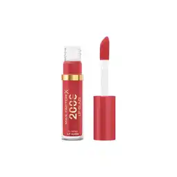 Etos Max Factor 2000 Calorie Lip Glaze 095 Soft Kissses aanbieding