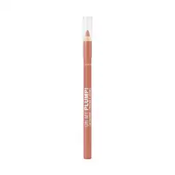 Etos Rimmel London Oh My Plump! Lip Liner - Nude - 050 Café Latte aanbieding
