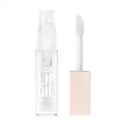 Etos Rimmel Oh My Gloss! Lip Oil 000 Clear Cloud aanbieding