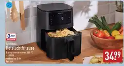 ALDI Ambiano heteluchtfriteuse aanbieding