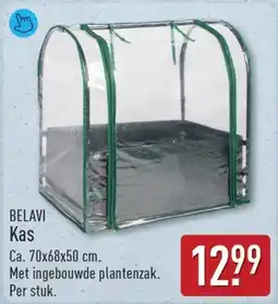 ALDI Belavi kas aanbieding