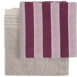 Albert Heijn At Home Keukenset lykke leonora sand aanbieding