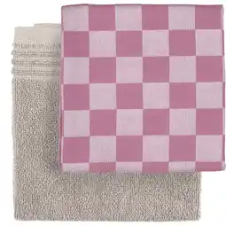 Albert Heijn At Home Keukenset ola leonora sand aanbieding