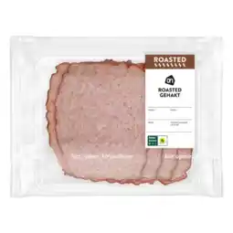 Albert Heijn AH Roasted gehakt aanbieding