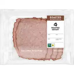 Albert Heijn AH Roasted gehakt aanbieding