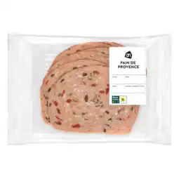 Albert Heijn AH Pain de provence aanbieding