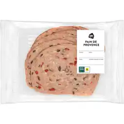Albert Heijn AH Pain de provence aanbieding